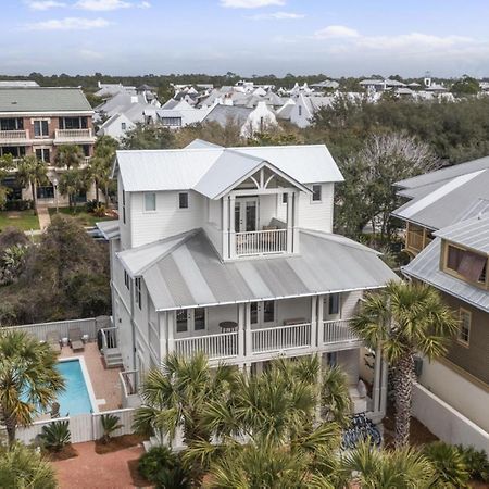Villa Isle Of View Inlet Beach Exterior foto
