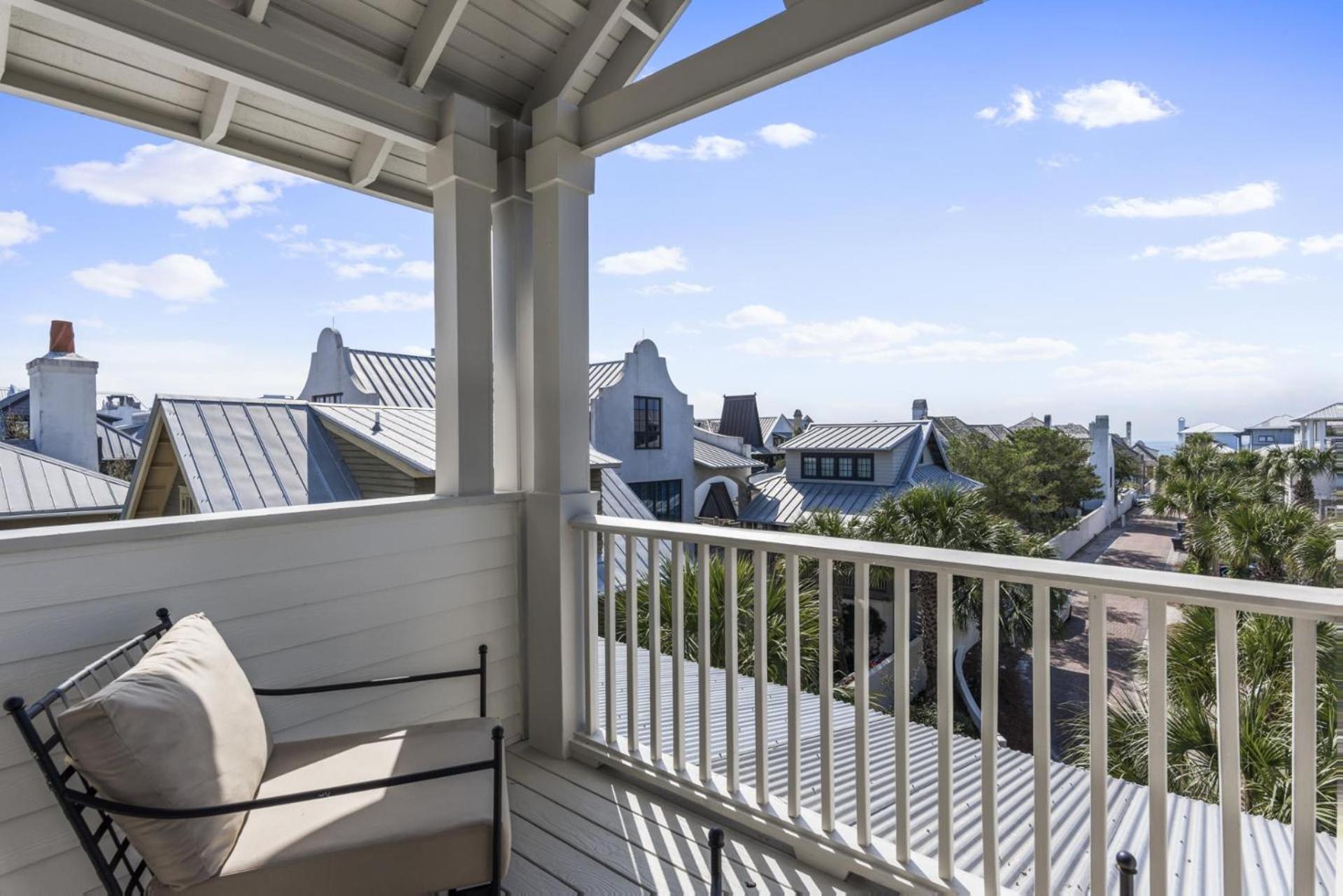 Villa Isle Of View Inlet Beach Exterior foto
