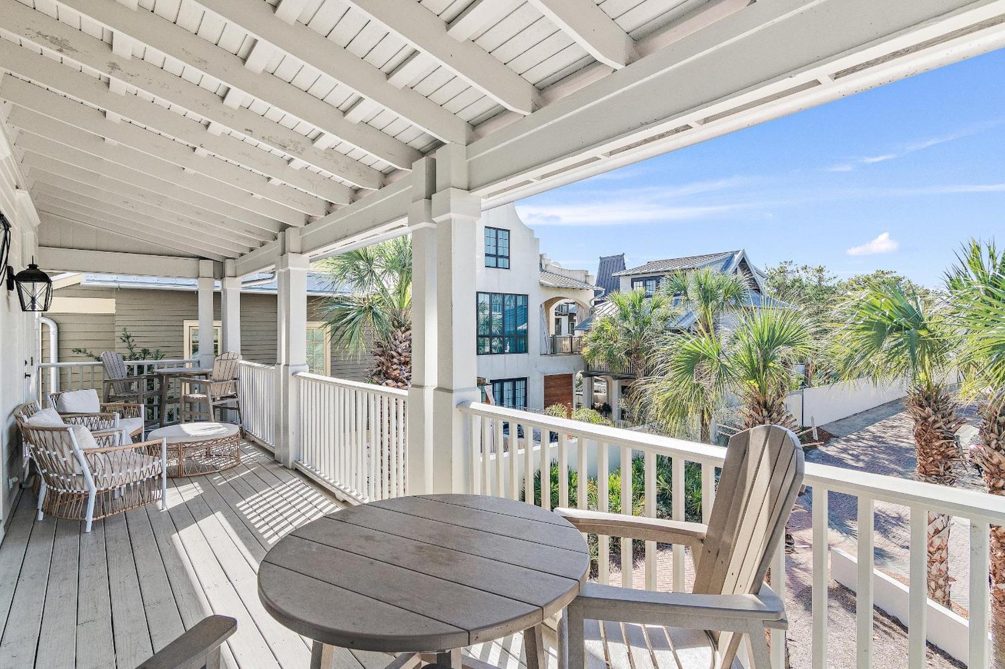 Villa Isle Of View Inlet Beach Exterior foto