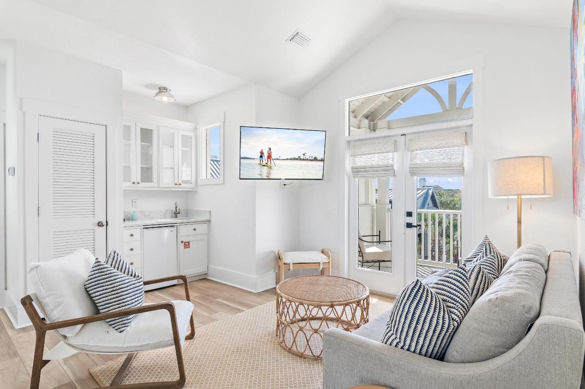 Villa Isle Of View Inlet Beach Exterior foto