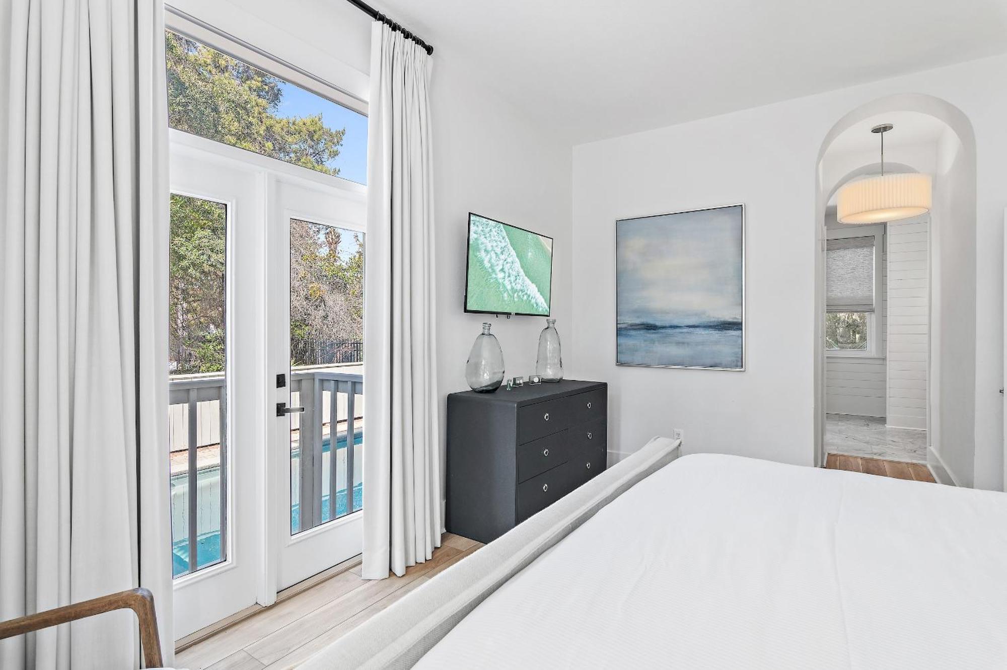 Villa Isle Of View Inlet Beach Exterior foto