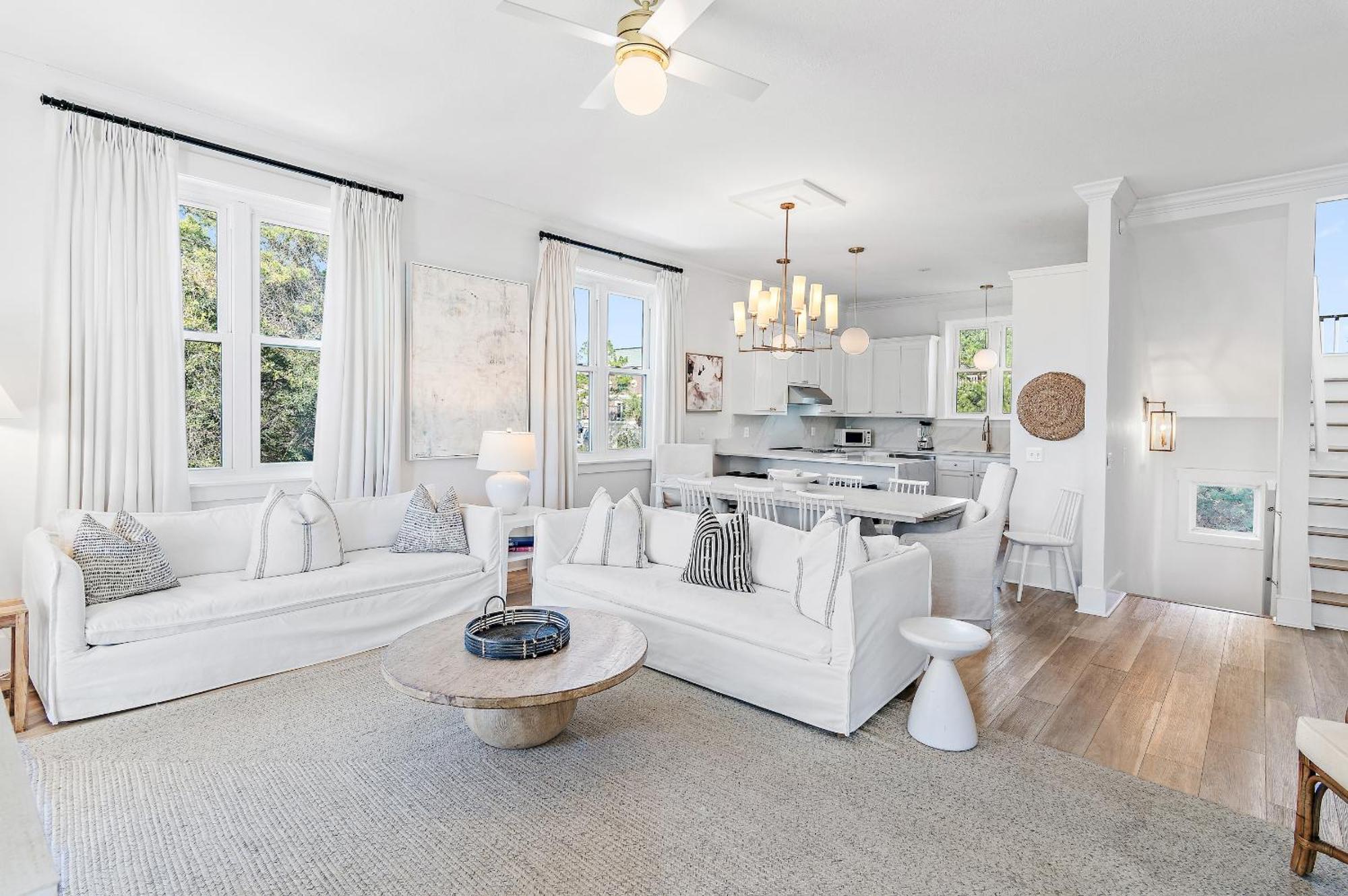 Villa Isle Of View Inlet Beach Exterior foto